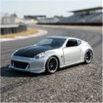 Nissan 370z Gisele - Rapido y Furioso Jada 1:32 - Imagen 3