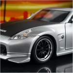 Nissan 370z Gisele - Rapido y Furioso Jada 1:32 - Imagen 4