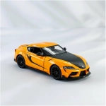 Toyota GR Supra - Rapido y Furioso Jada 1:32 - Imagen 2