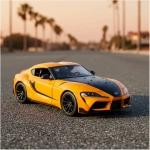 Toyota GR Supra - Rapido y Furioso Jada 1:32 - Imagen 3