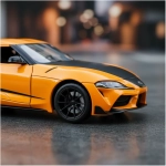 Toyota GR Supra - Rapido y Furioso Jada 1:32 - Imagen 4