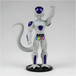 Freezer 4ta Forma - Figura Bandai Dragon Ball Super 10cm Bandai - Imagen 3