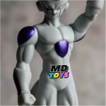 Freezer 4ta Forma - Figura Bandai Dragon Ball Super 10cm Bandai - Imagen 4
