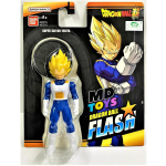 Vegeta Super Saiyan - Figura Dragon Ball Super 10cm Bandai - Imagen 4