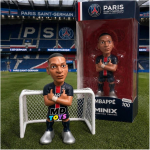 Kylian Mbappé PSG - Figura Futbol Minix 12cm