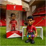 Luis Diaz Liverpool - Figura Futbol Minix 12 cm