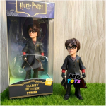 Harry Potter El Cáliz de Fuego - Figura Cultura Pop Minix 12cm