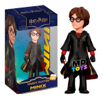 Harry Potter El Cáliz de Fuego - Figura Cultura Pop Minix 12cm - Imagen 5