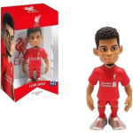 Luis Diaz Liverpool - Figura Futbol Minix 12 cm - Imagen 4