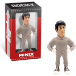 Rocky Traje de Entrenamiento - Figura Cultura Pop Minix 12cm - Imagen 3