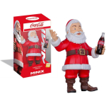 Santa Coca Cola - Figura Cultura Pop Minix 12cm - Imagen 4