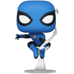 Fantastic Four SpiderMan - Funko Pop! Marvel - Imagen 2