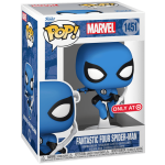 Fantastic Four SpiderMan - Funko Pop! Marvel