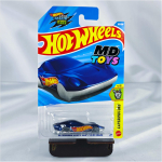 El Segundo Coupé Clip - Hotwheels Experimotors 4/5 Mattel