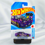 Toyota AE86 Sprinter Trueno - Hotwheels J-Imports 9/10 Mattel