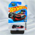 Mod Mill - Hotwheels Fantasy Cool Classics 3/10 Mattel
