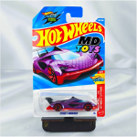 Street Shrieker - Hotwheels Fantasy Let's Race 3/5 Mattel