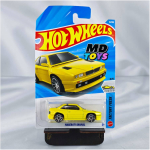 Maserati Shamal - Hotwheels Factory Fresh 2/5 Mattel