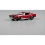 1967 Mustang Custom - Hotwheels Premium 149 Mattel - Imagen 4