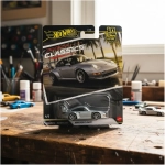 Porsche 993 GT2 - Hotwheels Premium Modern Classics 4/5 Car Culture - Imagen 4