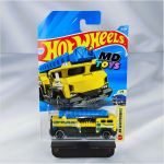 5 Alarm - Hotwheels Fantasy Heavyweights 1/5 Mattel