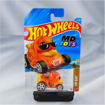 Duck n Roll - Hotwheels Fantasy Dirt 4/10 Mattel