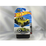 Erikenstein Rod - Hotwheels Fantasy Rod Squad 1/10 Mattel