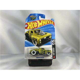 Erikenstein Rod - Hotwheels Fantasy Rod Squad 1/10 Mattel