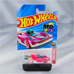 Mad Drip - Hotwheels Fantasy Sweet Rides 5/5 Mattel