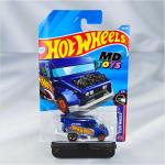 Mailed It! - Hotwheels Fantasy Team Wheels 1/5 Mattel