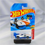 Super Twin Mill - Hotwheels Fantasy Let's Race 1/5 Mattel