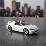 Honda Del Sol 1994 - Hotwheels Premium Auto Rapido & Furioso 3/5 - Imagen 4