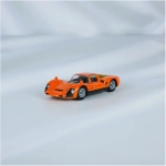 1966 Porsche 906 Carrera 6 - Hotwheels Premium Pop Culture: Forza - Imagen 4