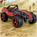 Deadpool Dead-Buggy - Hotwheels Premium Auto Pop Culture: Marvel - Imagen 4