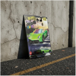 Lamborghini Gallardo LP 570-4 - Hotwheels Premium Boulevard - Imagen 2