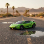 Lamborghini Gallardo LP 570-4 - Hotwheels Premium Boulevard - Imagen 3