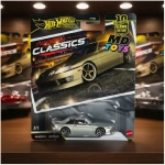 Toyota Soarer - Hotwheels Premium Modern Classics 3/5 Car Culture - Imagen 2