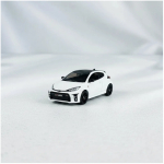 Toyota Yaris GR - Hotwheels Premium Auto 146 Boulevard - Imagen 4
