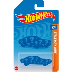 Hotwheels Sorpresa Aleatorio Auto Metalico 1:64 Mattel