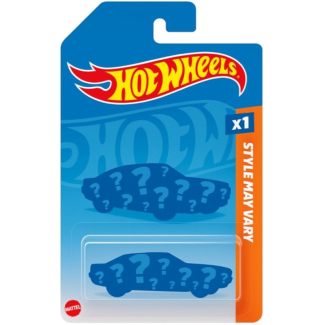 Hotwheels Sorpresa Aleatorio Auto Metalico 1:64 Mattel