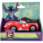 Lilo - Auto A Fricción Lilo & Stitch Disney 13cm