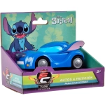 Stitch - Auto A Fricción Lilo & Stitch Disney 13cm