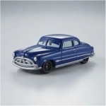 Doc Hudson - Cars Básico 7cm Mattel - Imagen 3
