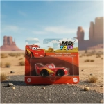 Rayo McQueen - Cars Básico 7cm Mattel - Imagen 2