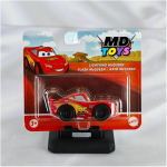 Rayo McQueen - Cars Básico 7cm Mattel