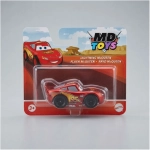 Rayo McQueen - Cars Básico 7cm Mattel - Imagen 4