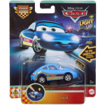 Sally - Cars Light Up Iluminación LED 1:55 Mattel