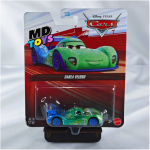 Carla Veloso - Cars Premium Metalico Escala 1:55 Mattel