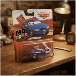 Christina Wheeland - Cars Premium Metalico Escala 1:55 Mattel - Imagen 2
