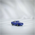 Christina Wheeland - Cars Premium Metalico Escala 1:55 Mattel - Imagen 4